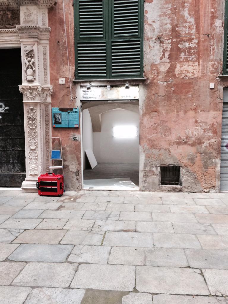 Someone smashed my front teeth, I'll be closed for a bit but will reopen asap!