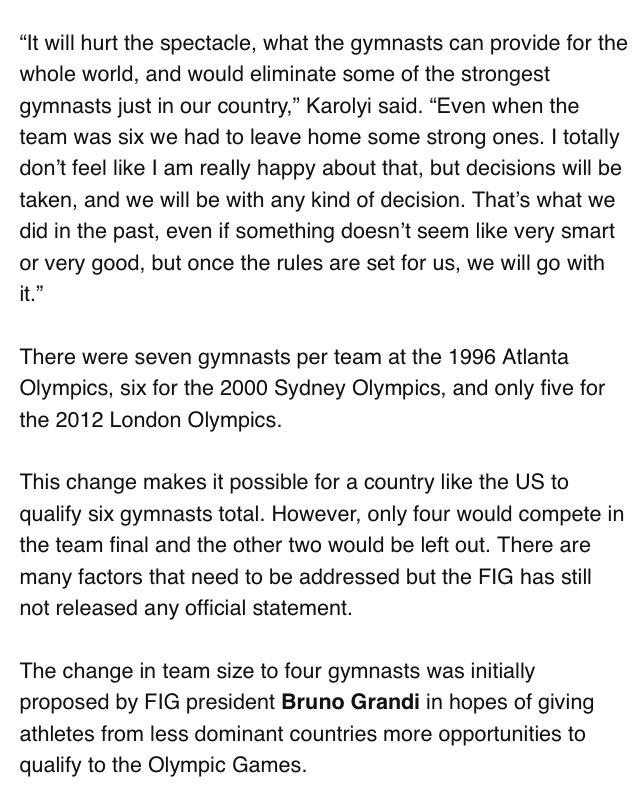 GymnastProbs's tweet photo. Hella pissed. http://t.co/JZwW1KZOxK