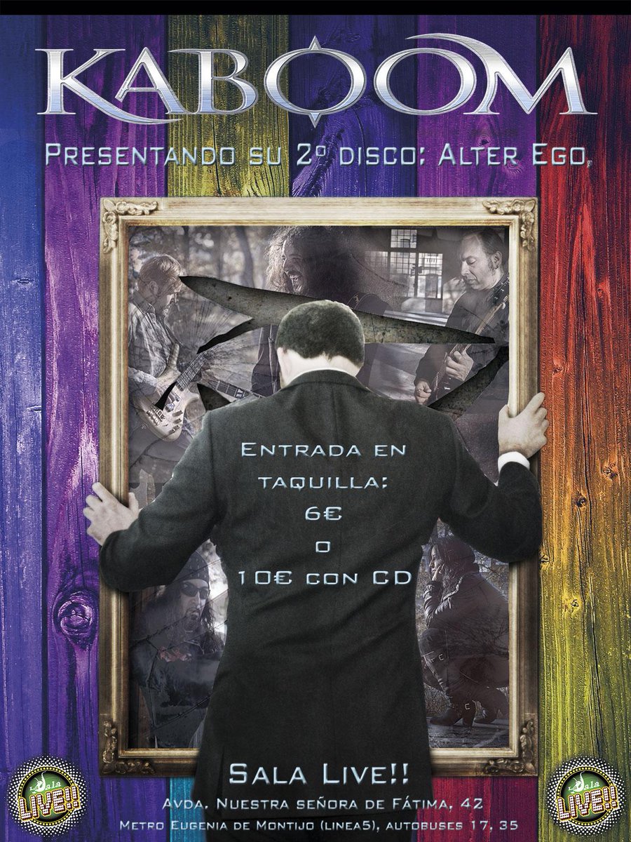 mecheprato's tweet photo. LANZAMIENTO DE NUESTRO SEGUNDO DISCO! ESTE 30 DE MAYO!! http://t.co/qYBPgiov9Z