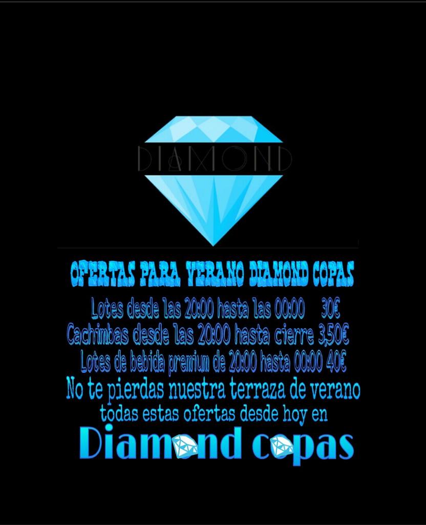 DIAMONDcopa's tweet image. 