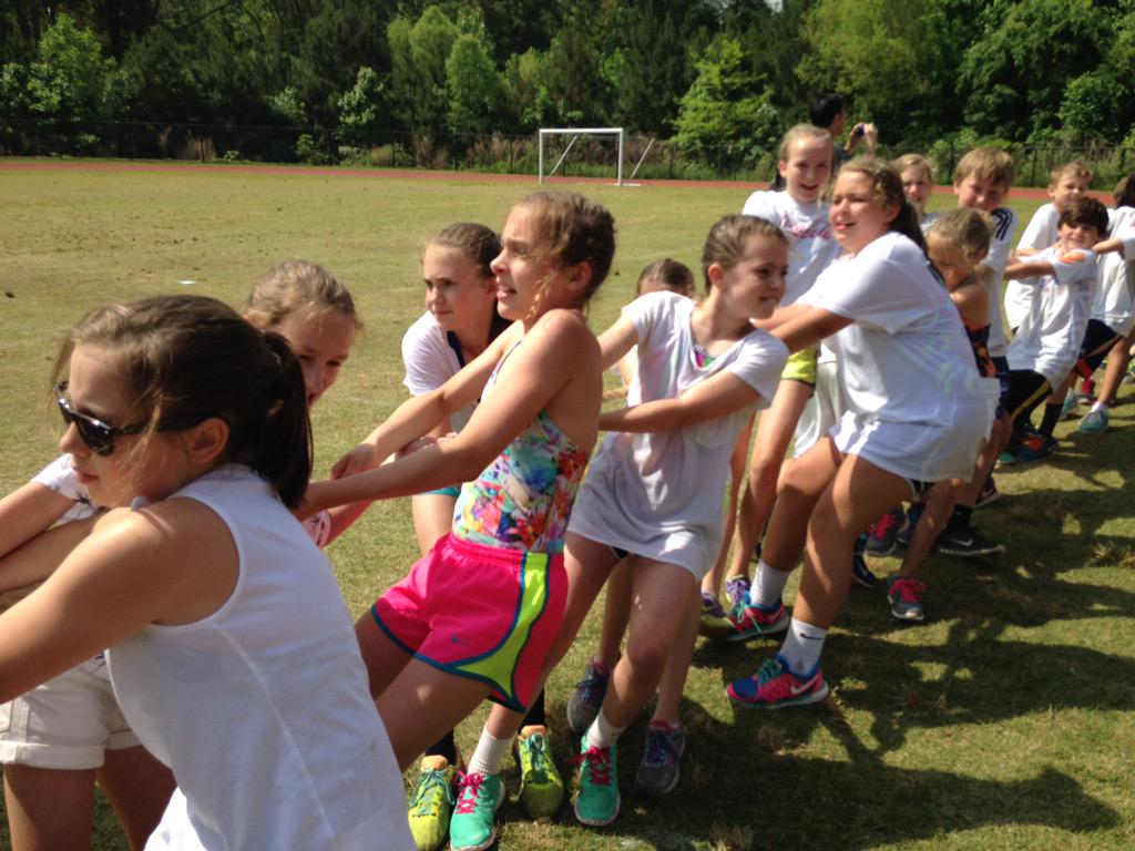 MrsMcRaesClass's tweet image. Tug-o-war