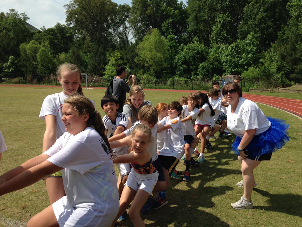 MrsMcRaesClass's tweet image. Tug-o-war