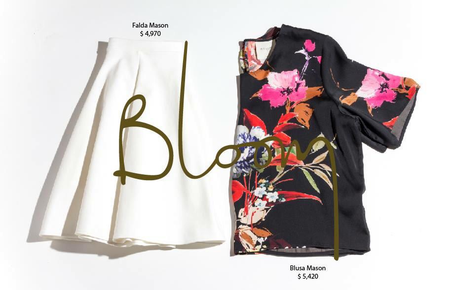 BoutiqueBloom's tweet photo. Encuentra estas nuevas prendas de @MasonbyMM en #BoutiqueBloom. http://t.co/EDH5OR7uJ3