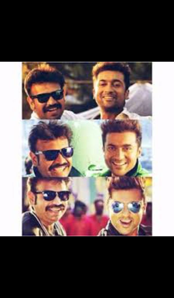 fathima16784994's tweet photo. @Suriya_offl @Premgiamaren #MassEditing http://t.co/jaUe9F3mWC