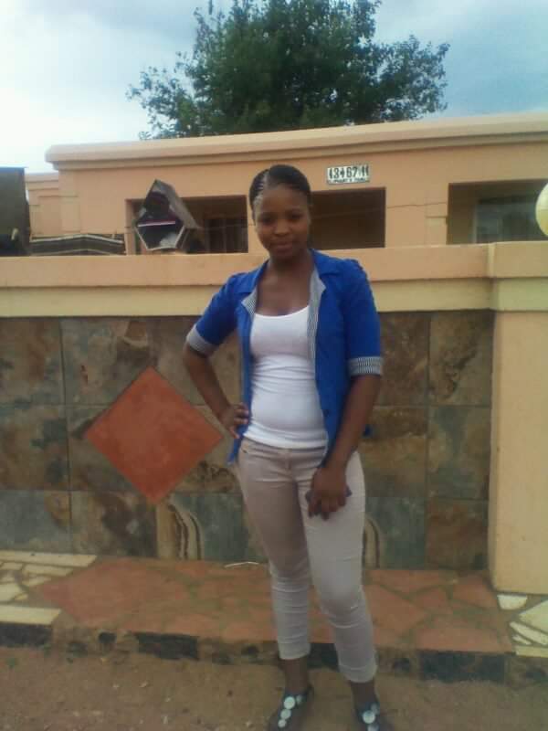 1pheletso's tweet photo. Ms p http://t.co/xJTbMItfYy