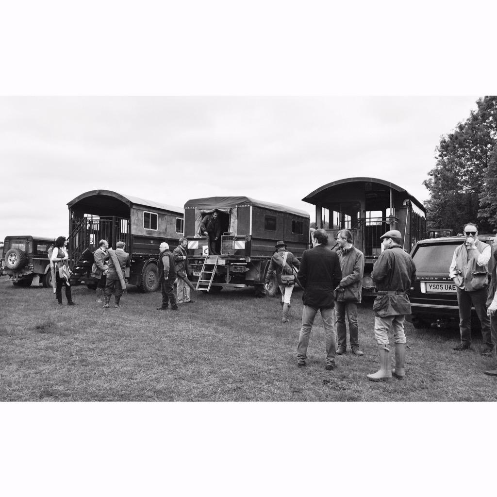 bloxhamPR's tweet photo. A fantastic day at the @PegFive Simulated Clay Shoot today #Stockton #Peg5 #shooting http://t.co/XjojNSQ6Ld