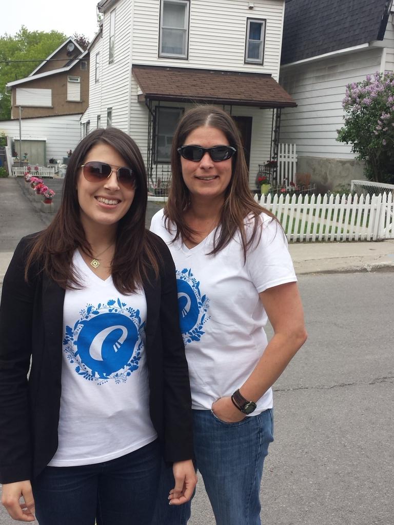 cyansolutions's tweet image. And we're off ... on sneaky flower drop-offs! Follow our progress... #Cyanspring #Springitforward