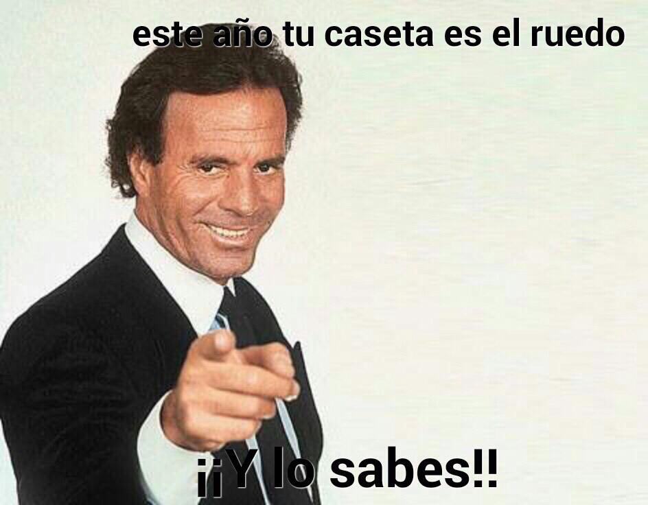 banaghercordoba's tweet photo. Es San Isidro en Madrid y la mitad de Madrileños están en Córdoba! Seguro se pasarán a @banaghercordoba @CasetaRuedo http://t.co/STXS7r0nd4