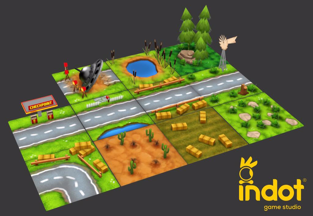 indotstudio's tweet photo. The game is finally taking shape! #indotstudio #gamedesign #indiedev #indiegamedev #mobilegames #indiegames http://t.co/sdCPIu9EV7