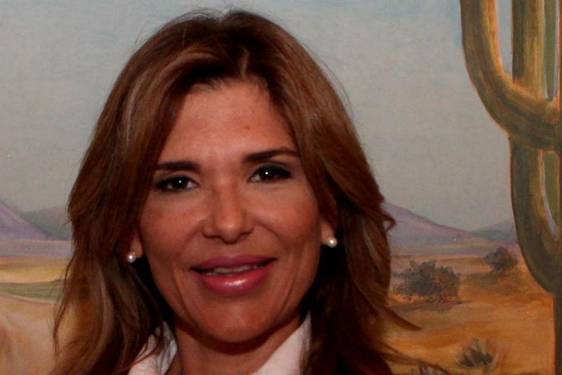 He recibido muchas calumnias, no me amedrentan! <a href="/ClaudiaPavlovic/">Claudia Pavlovich A.</a> #OtroSonoraYa eluni.mx/1PKYBED  <a href="/RedPolitica/">Red Política</a>