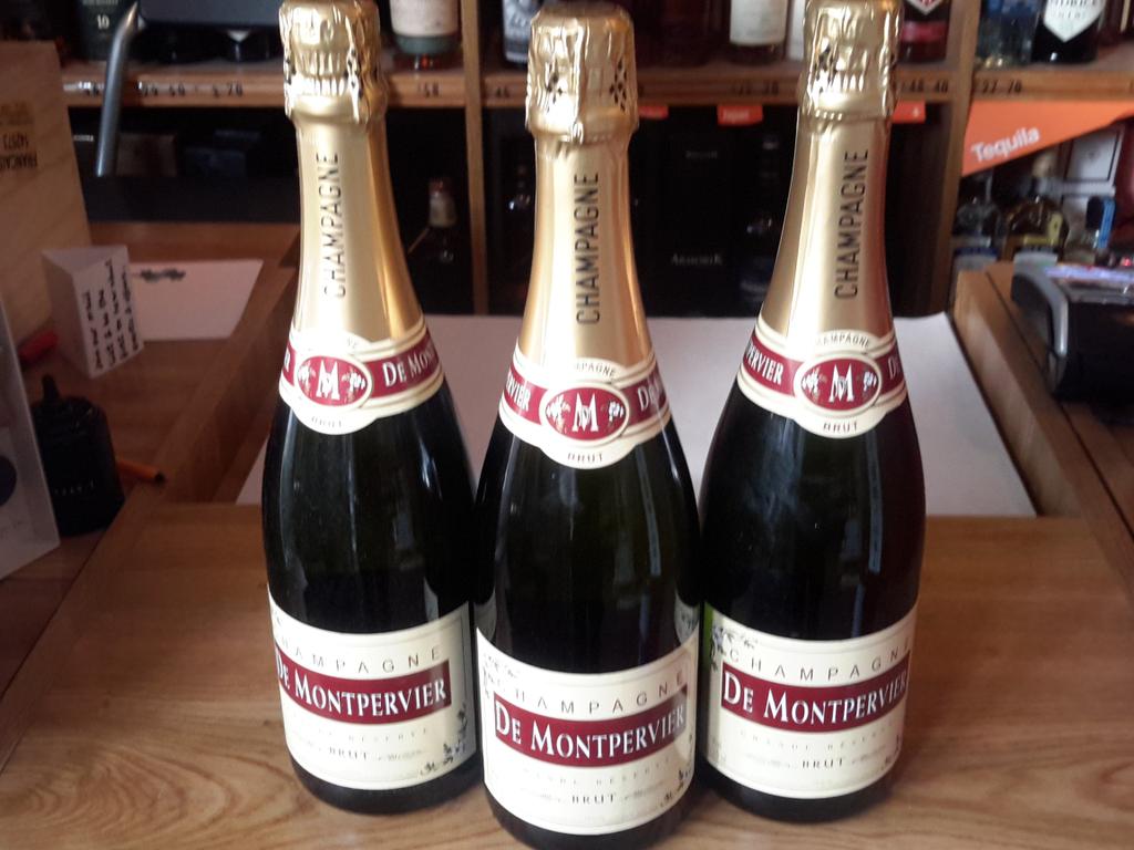 Spirited Wines tweet media