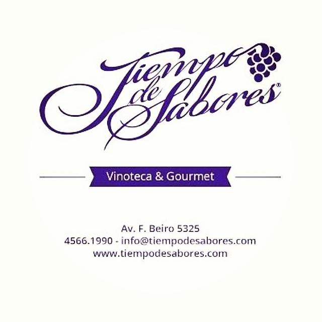 Tiempo de Sabores tweet media