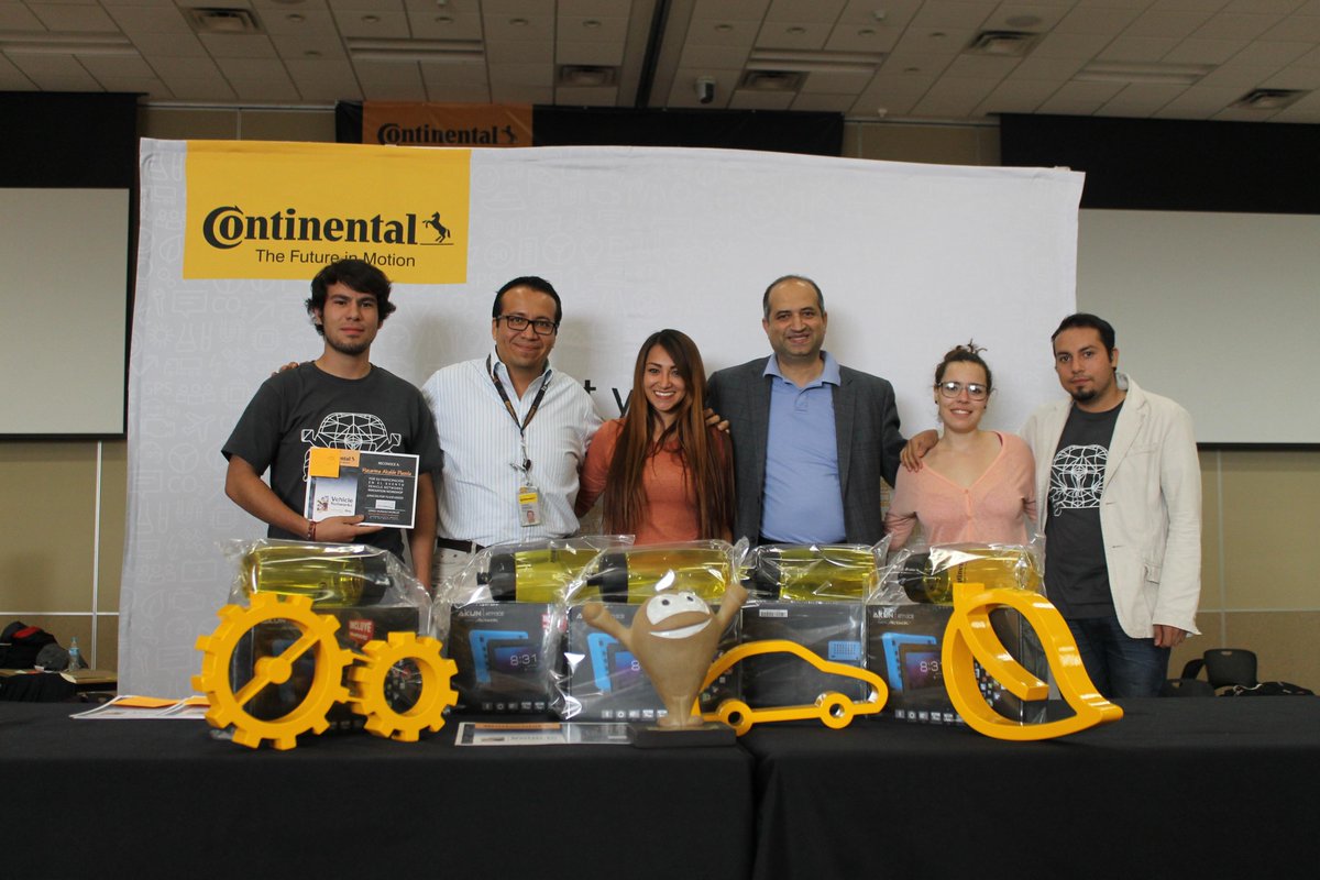 InnoWShp's tweet photo. Equipo #22 Gracias por su destacada participación y su gran trabajo en #InnoWShp2015 http://t.co/TXCBPyeoY1