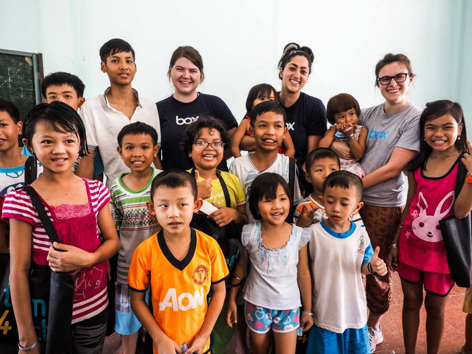 TechSoup's tweet photo. Learn how http://t.co/SGMU9Nrn7N supports @_orphanimpact's tech education work in Vietnam http://t.co/skGGOfoGdr http://t.co/D54tcgY0vt
