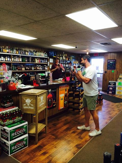 kecofm's tweet photo. Eagles tickets til 1p. Sign up now. Ladonna's wine &amp; spirits. 3002 W 3rd,ElkCity 
#radio #kool94fm @chadryk5 http://t.co/pUXEeLRJ5z