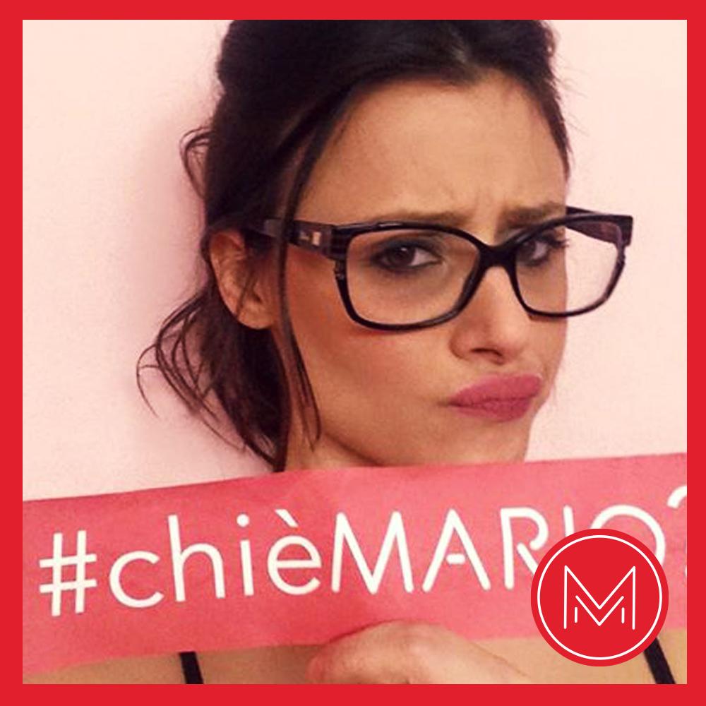 Aiutaci anche tu a scoprire #chièMARIO! instagram.com/p/2thfw8qyhJ/?…