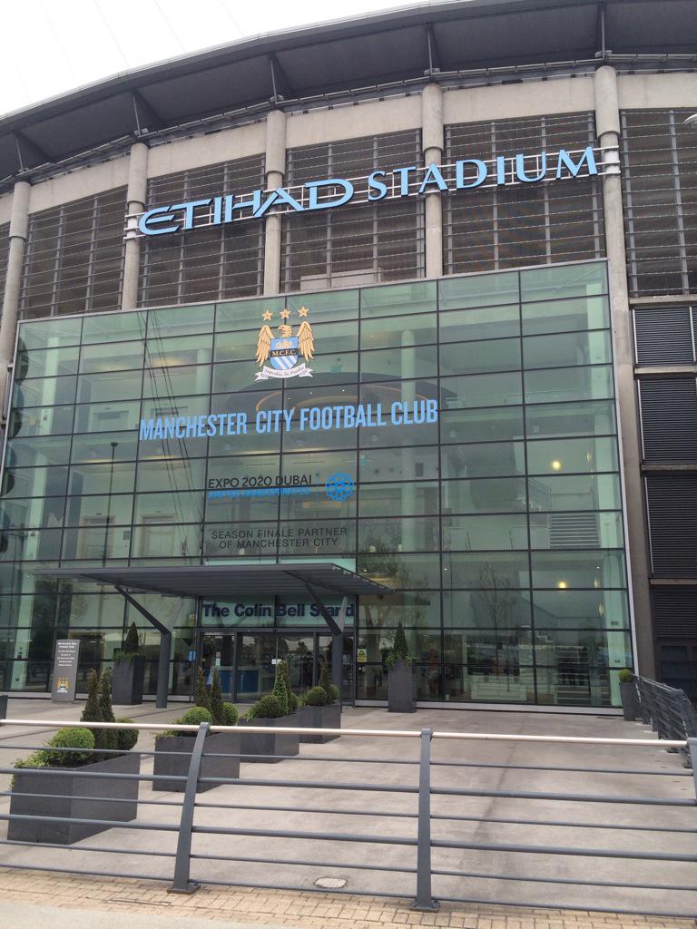 FootballAid's tweet photo. AWARDS: Congratulations to our #MCFC G2 Trophy winners MOTM H #AndyLakin A #SCunningham & Moment #MaxPrenderghast. http://t.co/IXmo1XO52T