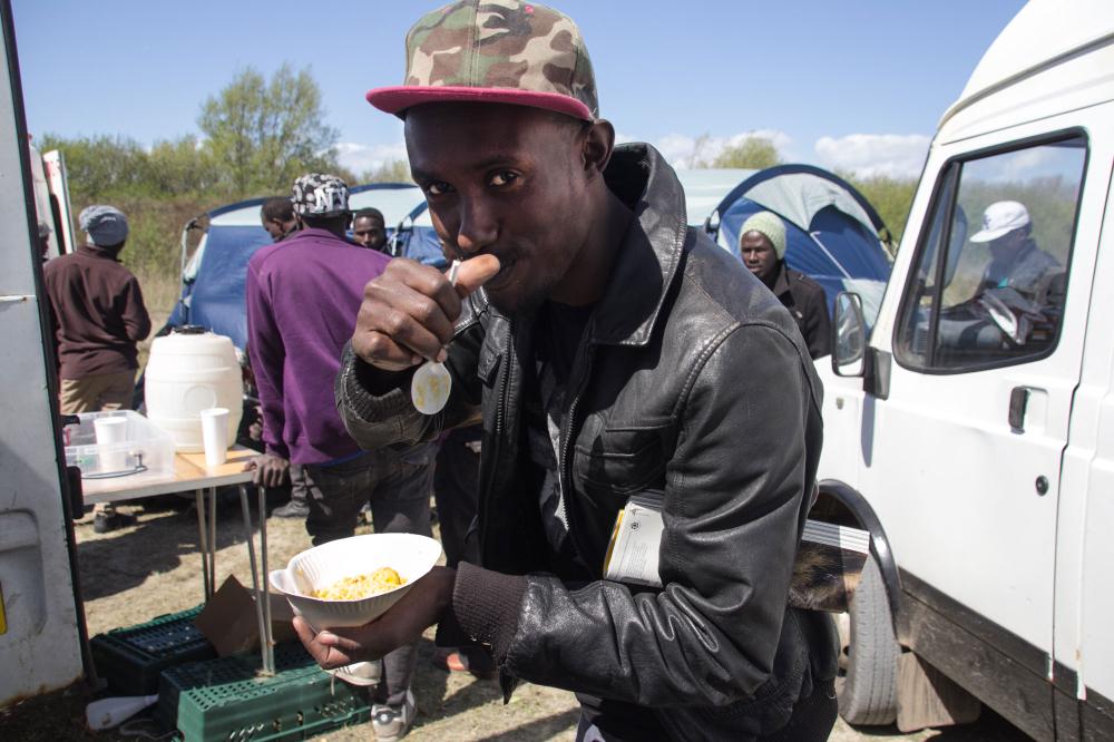 MUNCHIES tweet media