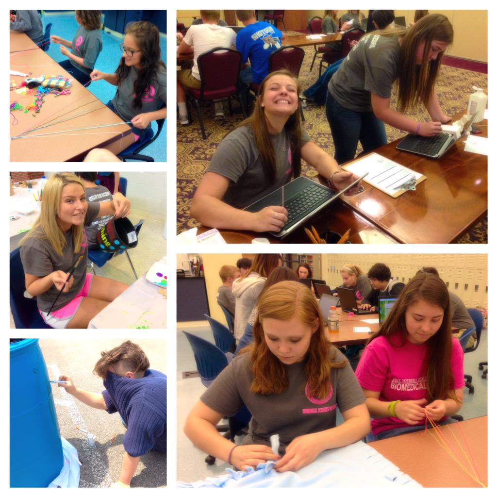 Miss_Orear's tweet photo. Day of Service at ECS! #dosecs15 #BMSV http://t.co/AI2YGrtYIJ