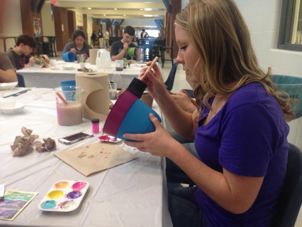 ECS_KY's tweet photo. #DOSECS15 http://t.co/9EvC9qlP4R