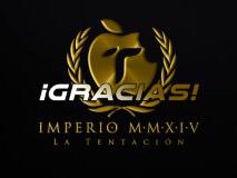 la_tentacion_T's tweet photo. Llegó el momento, despedimos la gira Imperio, esta noche en La Zubia. GRACIAS por haberla vivido con nosotros. Ven!!! http://t.co/bhSWLL5vm3
