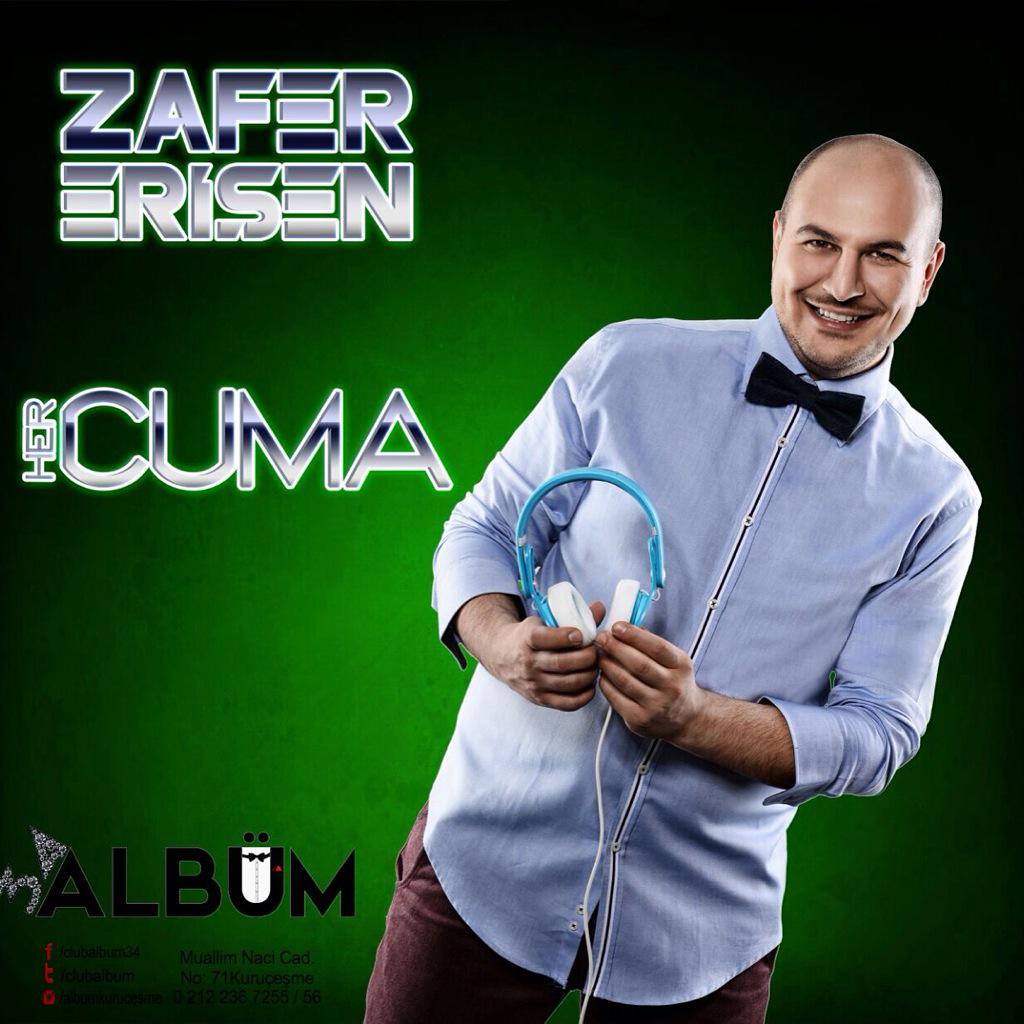 ClubAlbum's tweet photo. Bu Gece @zafererisen ile Türkçe Müziğin Keyfine Varıyoruz!!! Haydi Albüm'e!!!!!! http://t.co/AP6blqXVDT