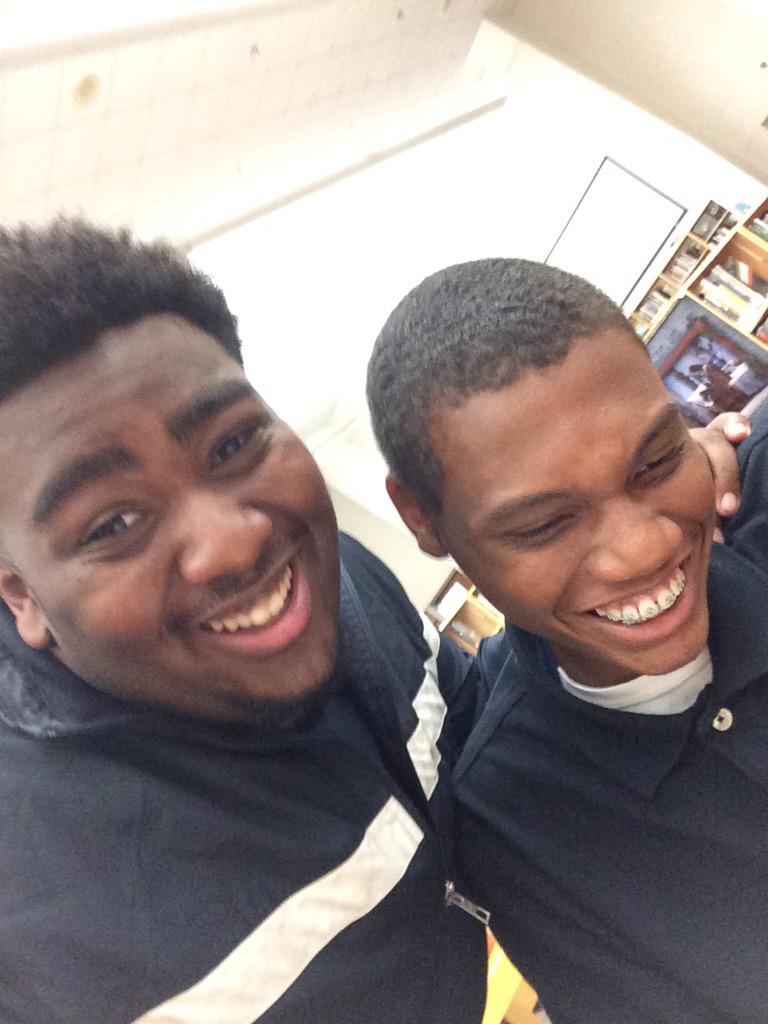 MsBruceFulton's tweet photo. The kids got their EOC grades today! Killed it!!! Pure joy on their faces!!! http://t.co/zQhaVScwGR