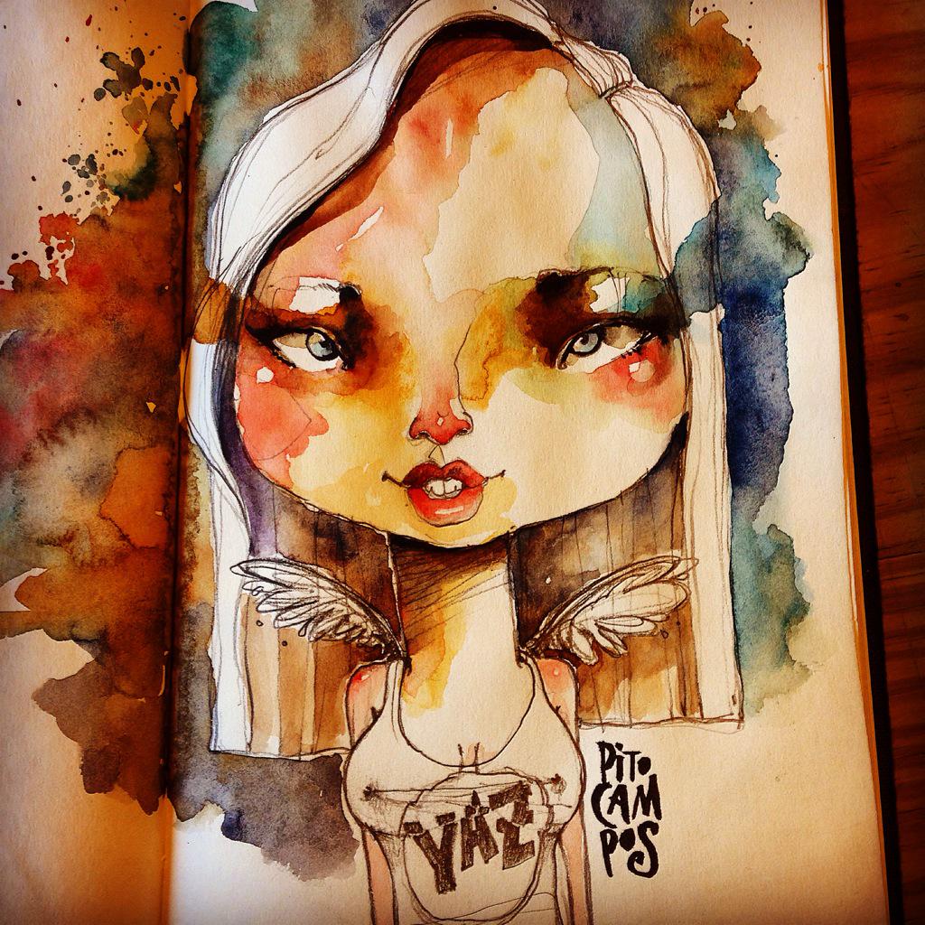 Daniel Pito Campos (@campospito) on Twitter photo 