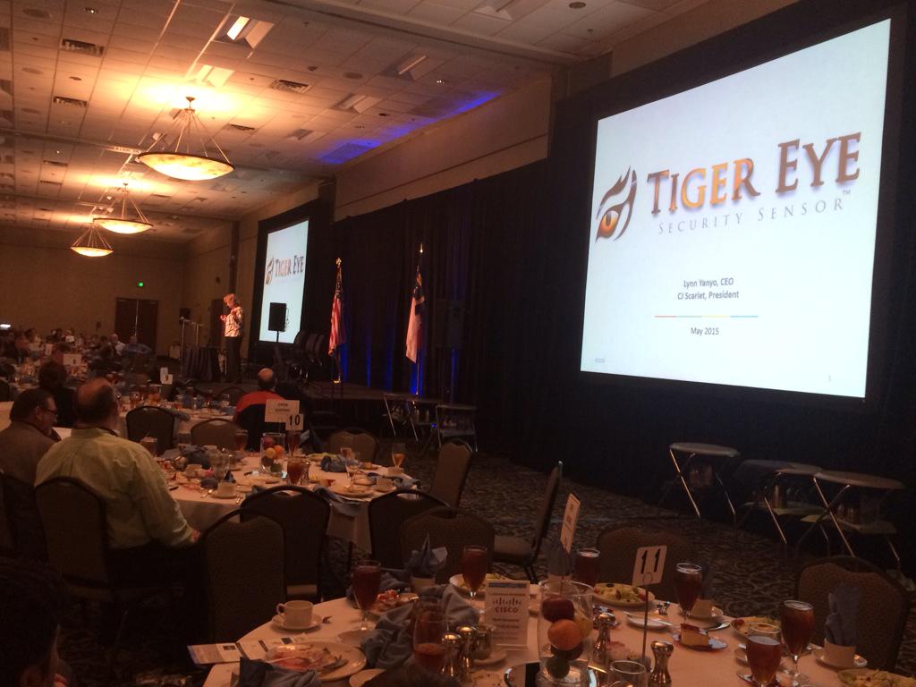 NC TECH Association tweet media