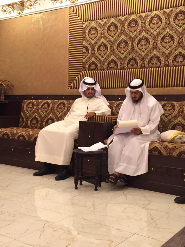 bderalsary's tweet photo. الحمدلله الذي بنعمته تتم الصالحات 
تم عقد قراني اليوم
ونسأل الله التوفيق✋ http://t.co/D1ZbNj6sfI