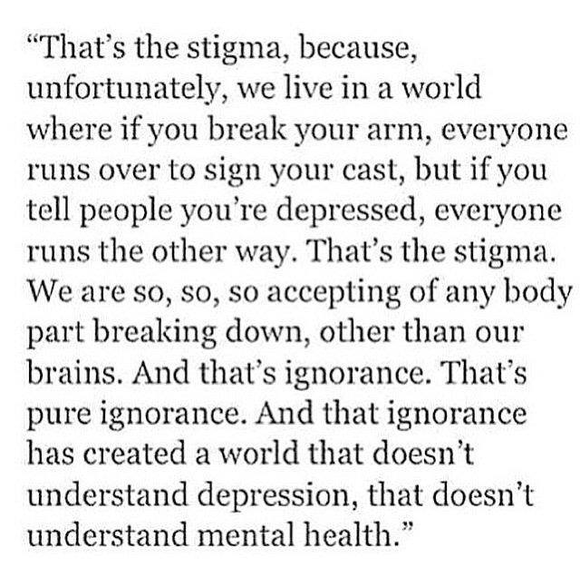 LibraSingerX's tweet photo. Keep talking about Mental Health to end stigma.  #MentalHealthAwarenessWeek  @MindCharity is great http://t.co/74k3UdsxTd