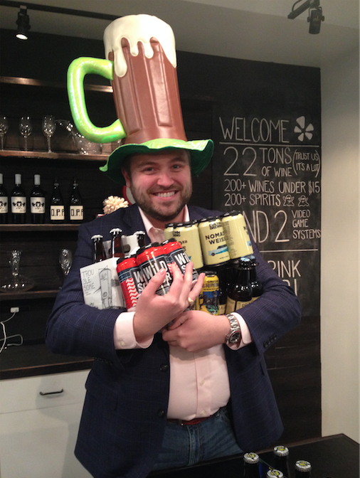 BradysWine's tweet photo. Celebrate #AmericanCraftBeerWeek with us as we crack open 12 of our fave brews! We'll be tasting &amp; toasting from 4-8. http://t.co/Z1hO4u4TW6