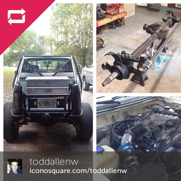 Check out this #exocage built by happy Instagram customer @toddallenw using #ProToolsUSA. #FollowerFriday