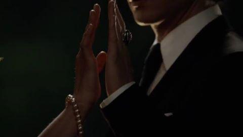 iStandByIAN's tweet photo. #DelenaDance 
#DelenaForever ❤ #TVDFinale #6x22 http://t.co/etKAz5NTO3