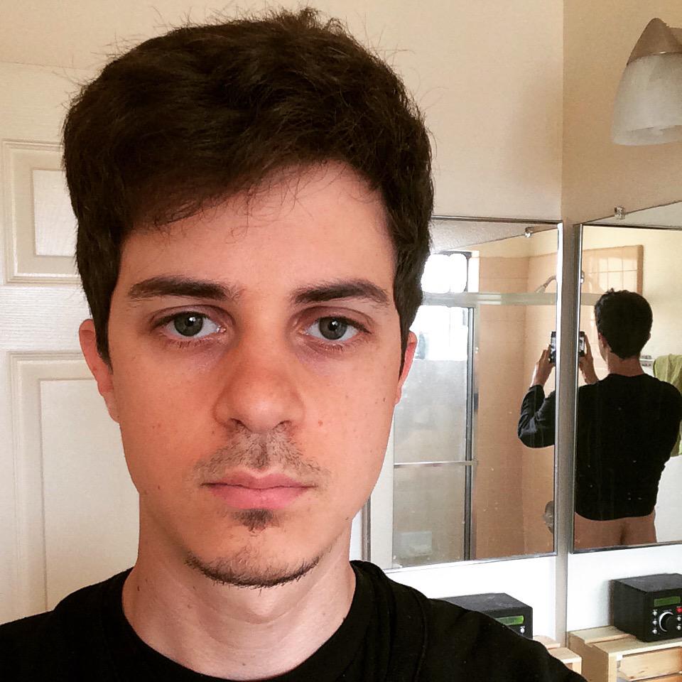 watsky on Twitter "Rise and shine sleepyheads, I'm doing an Instagram