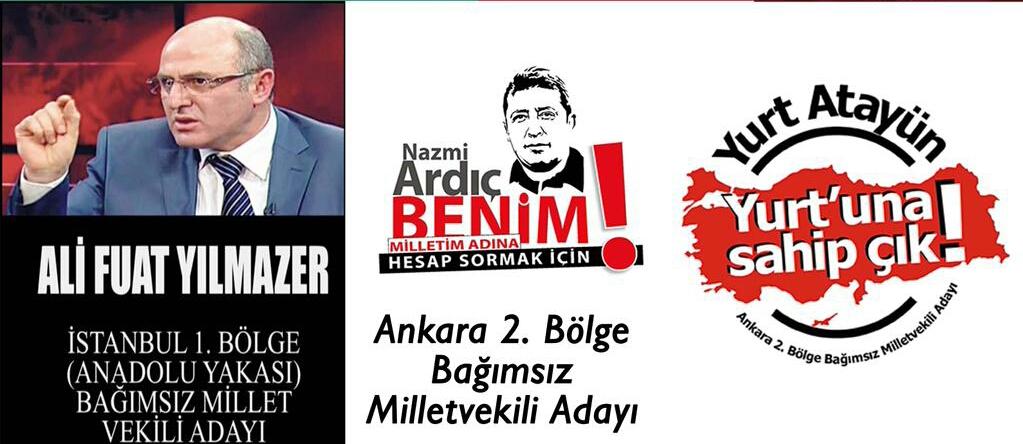 SonVesayet's tweet photo. Seçiler mi bilmiyoruz ama gönlümüz hepsinin Meclis'e girmesinden yana!
Bizim gibi düşünenler RT'lesin lütfen! http://t.co/O88rtwjQqv