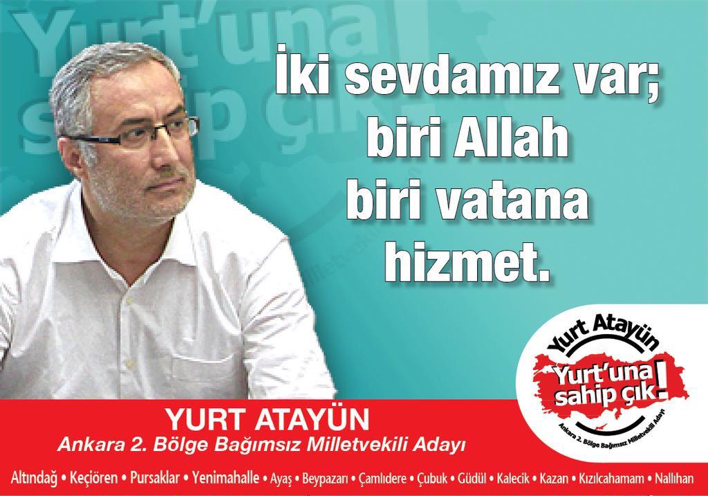 SonVesayet's tweet photo. Seçiler mi bilmiyoruz ama gönlümüz hepsinin Meclis'e girmesinden yana!
Bizim gibi düşünenler RT'lesin lütfen! http://t.co/O88rtwjQqv