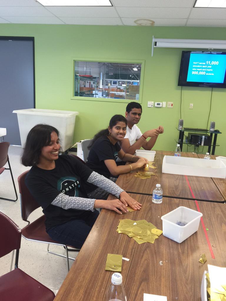 BarRaiser95's tweet photo. Palo Alto office  #AOLMHD http://t.co/FajK5eM466