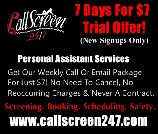 CallScreen247 tweet picture