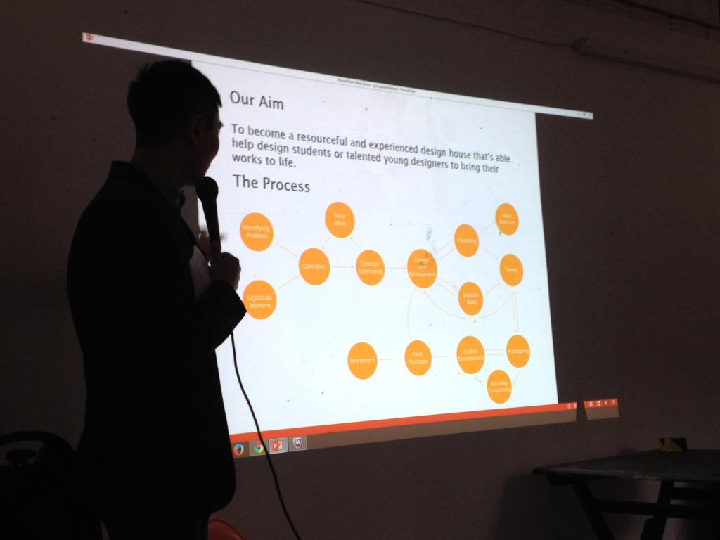 Tibeb_Co's tweet photo. @yoisdesign design process made in #Nottingham @cobdenplace @HELLOCAVOLOGY @NTUTheHive #take5fortheHIVE http://t.co/wPWAycxHQc
