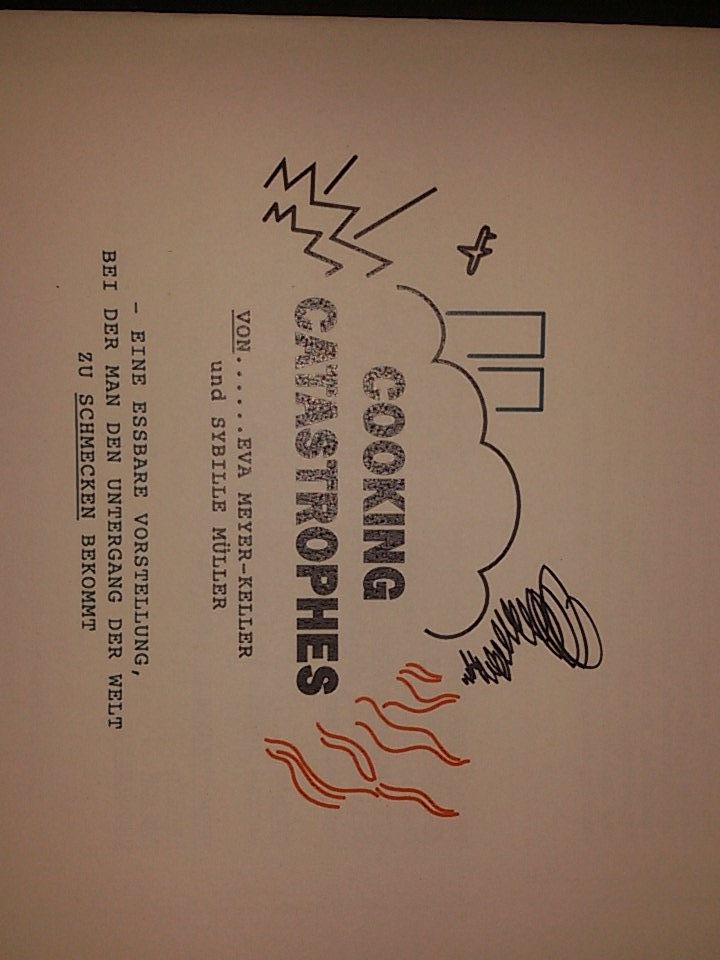 FiguBlog15's tweet photo. Es geht los! Guten Appetit #figu15 #cookingcatastrophes #erlangen http://t.co/KdmHMDVWDb