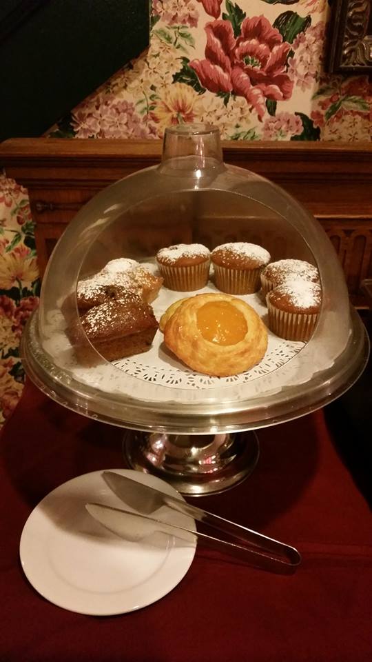 petiteauberge's tweet photo. Spoil yourself with our delicious pastries every morning — feeling happy. http://t.co/7lhbORVCDl