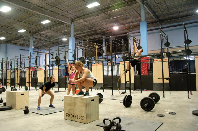 Follow greatness long enough, and it'll start following you.