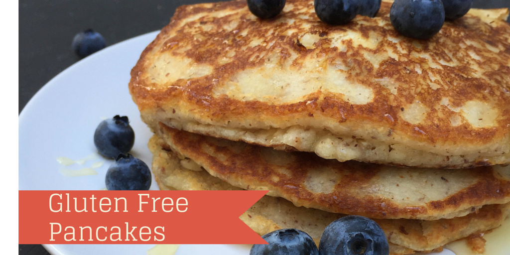 NEW EPISODE: Best Gluten Free Pancakes EVER. #healthy #glutenfree #brunch
youtu.be/792KOZVKWT8
