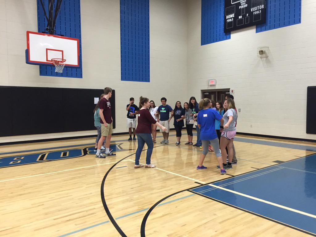 Byron Nelson HS tweet media