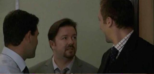 David brent online dating