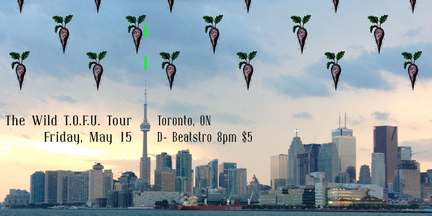 Playing at D-Beastro tonight. 8pm

<a href="/ryanpatey/">Ryan Patey</a> #indiemusic #yyz #toronto #vegetarian #vegan