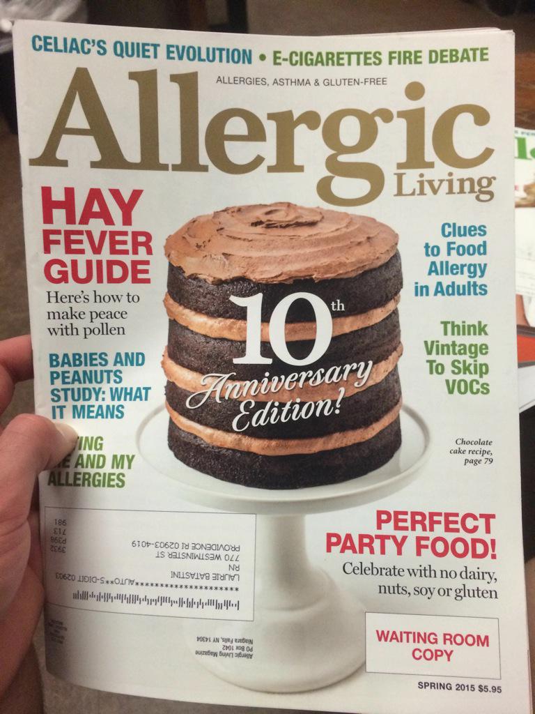 jrothrose's tweet image. congratulations to my favorite magazine for its 10 year anniversary!! #goodreads #loyalreader