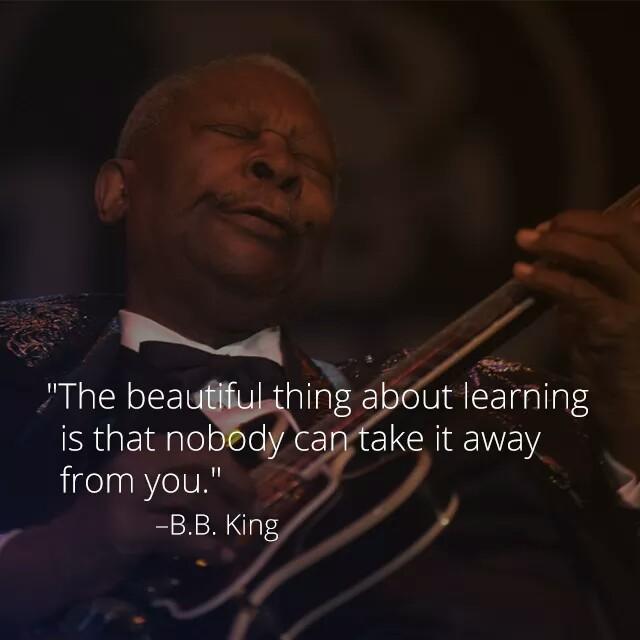 baileygin7's tweet photo. RIP Sir BB King
 http://t.co/HB5gTtLjk0