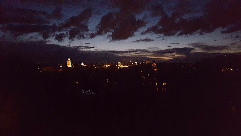 DKrestinin's tweet image. 🌃🙌 #vilnius #lithuania